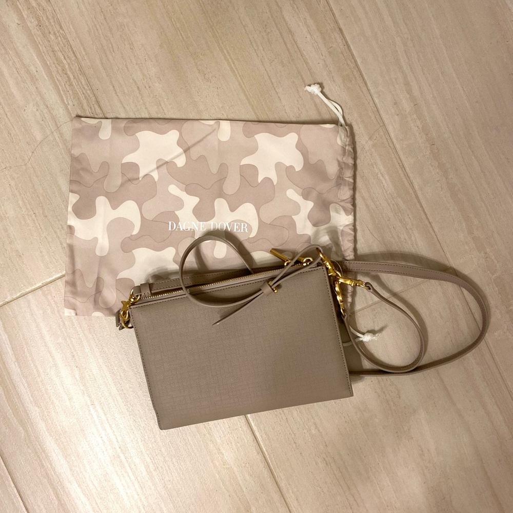 Dagne Dover Crossbody